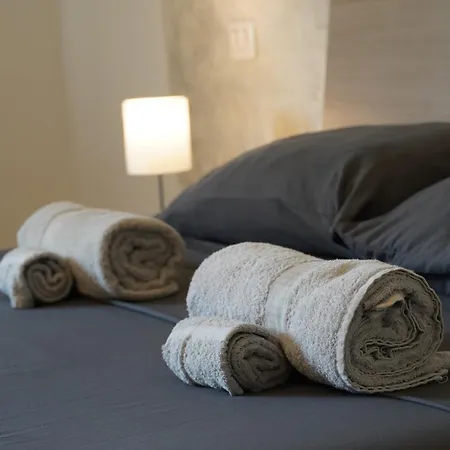 アパート Modernita E Comfort 150mq Penthouse 3 Bedr *