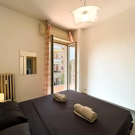 Modernita E Comfort 150mq Penthouse 3 Bedr