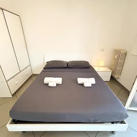 Modernita E Comfort 150mq Penthouse 3 Bedr アパート