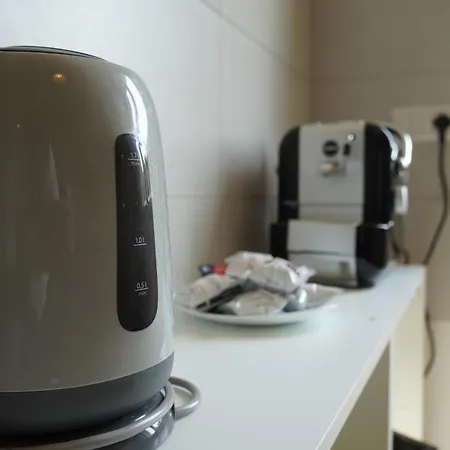 Modernita E Comfort 150mq Penthouse 3 Bedr ベルガモ