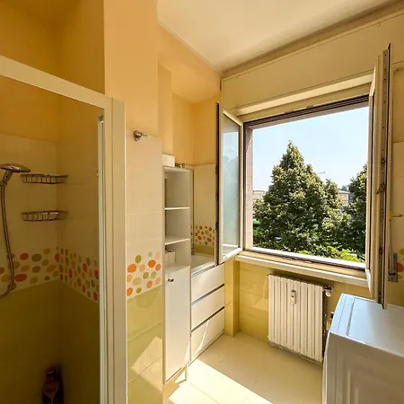 Modernita E Comfort 150mq Penthouse 3 Bedr *